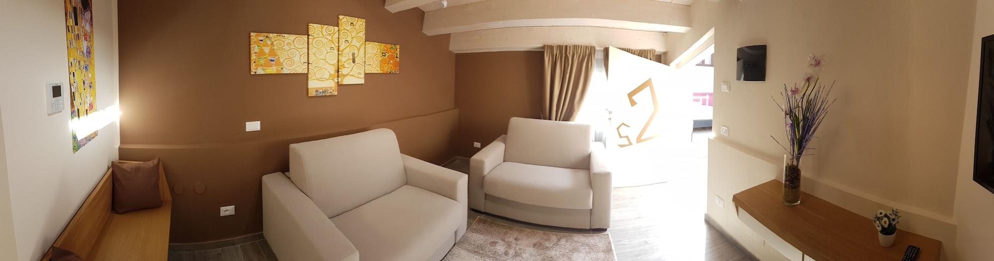 Hospitality Hotel Палермо Екстер'єр фото