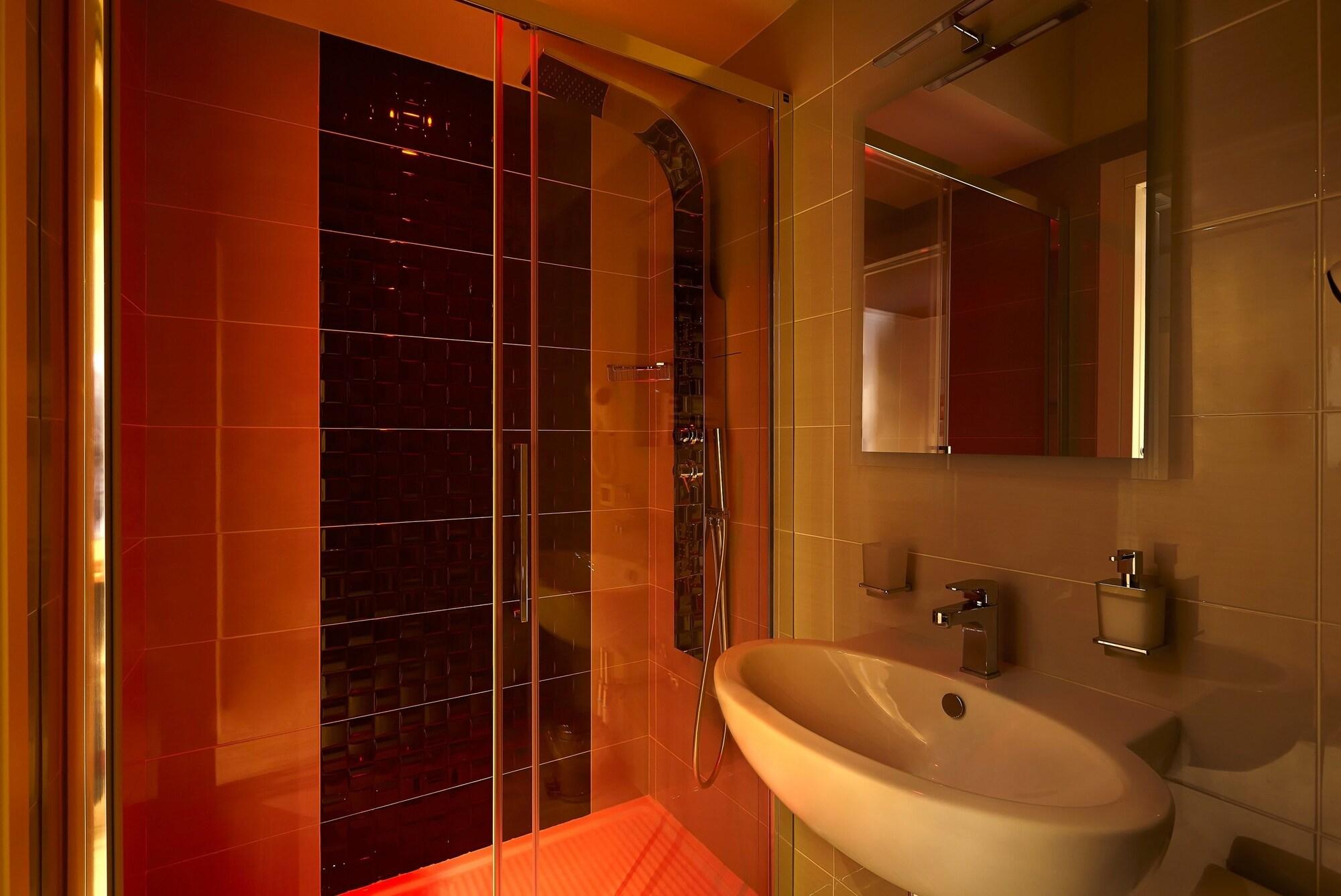 Hospitality Hotel Палермо Екстер'єр фото