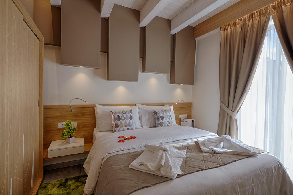 Hospitality Hotel Палермо Екстер'єр фото